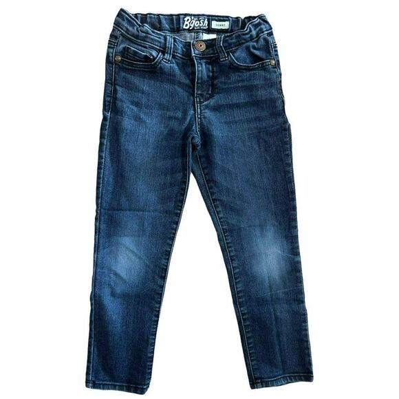 Little Girls Jean Bundle (5) - Picture 4 of 5